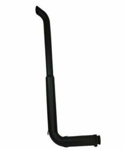 Tłumik rura wydechowa John Deere RE163548