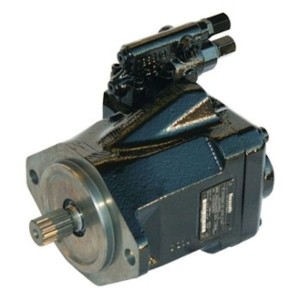 POMPA HYDRAULICZNA JOHN DEERE AL166637