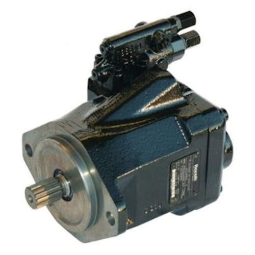 POMPA HYDRAULICZNA JOHN DEERE AL166637