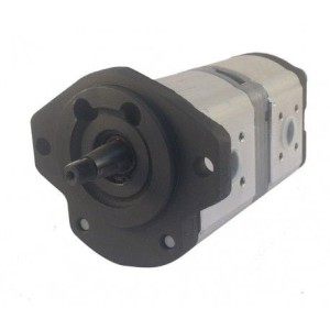 POMPA HYDRAULICZNA RENAULT 7700032627 0510665417