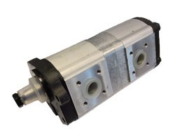 POMPA HYDRAULICZNA RENAULT, CLAAS 0510665512, 0510665496/1, 0510665496