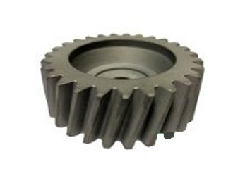 KOŁO POŚREDNIE POMPY HYDRAULICZNEJ RENAULT 7701027125