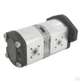 POMPA HYDRAULICZNA RENAULT BOSCH 7700032627, RENAULT 90-32M, RENAULT 90-32TX, RENAULT 90-34M, RENAULT 90-34TX, 
RENAULT Ceres 65, RENAULT Ceres 65 4X4, RENAULT Ceres 75, RENAULT Ceres 75X