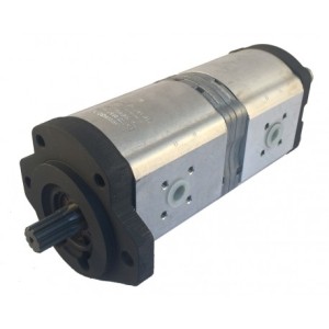 POMPA HYDRAULICZNA RENAULT 7700057296