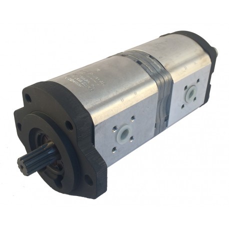 POMPA HYDRAULICZNA RENAULT 7700057296, RENAULT CELTIS 426, RENAULT CELTIS 436, RENAULT CELTIS 446, RENAULT CELTIS 456,
RENAULT CERES 325X, RENAULT CERES 345, RENAULT CERES 355, RENAULT CERES 355X, RENAULT CERGOS 335, RENAULT CERGOS355,