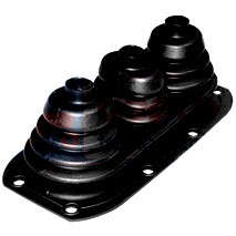 OSŁONA GUMOWA GAŁKI ZMIANY BIEGÓW RENAULT 7700634146