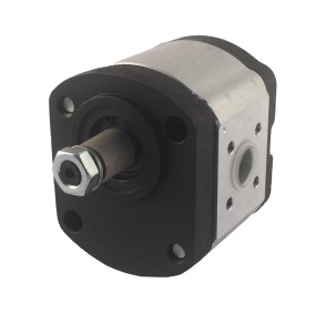 POMPA HYDRAULICZNA JOHN DEERE CASE AL10681 AL37753