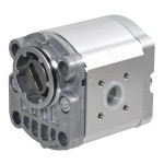 POMPA HYDRAULICZNA BOSCH RENAULT, STEYR 0510615346